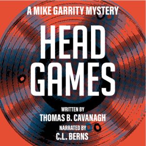 Book Cover: Head Games