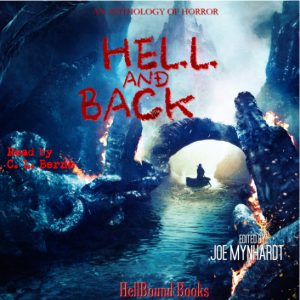 Book Cover: To Hell and Back