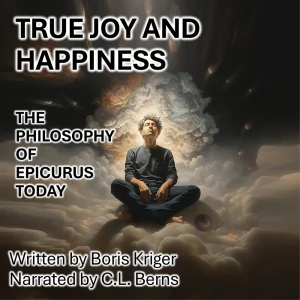 Book Cover: True Joy and Happiness