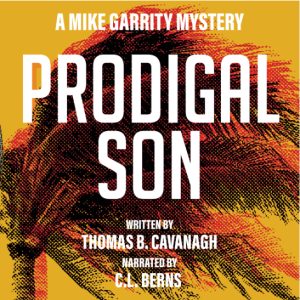 Book Cover: Prodigal Son
