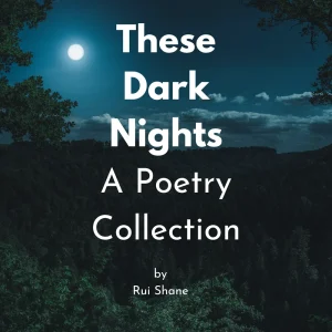 Book Cover: These Dark Nights