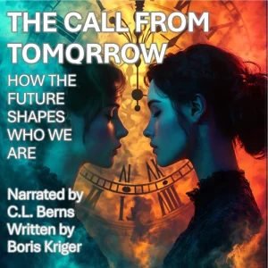 Book Cover: The Call From Tomorrow
