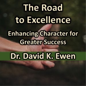 Book Cover: The Road to Excellence