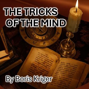 Book Cover: The Tricks of the Mind